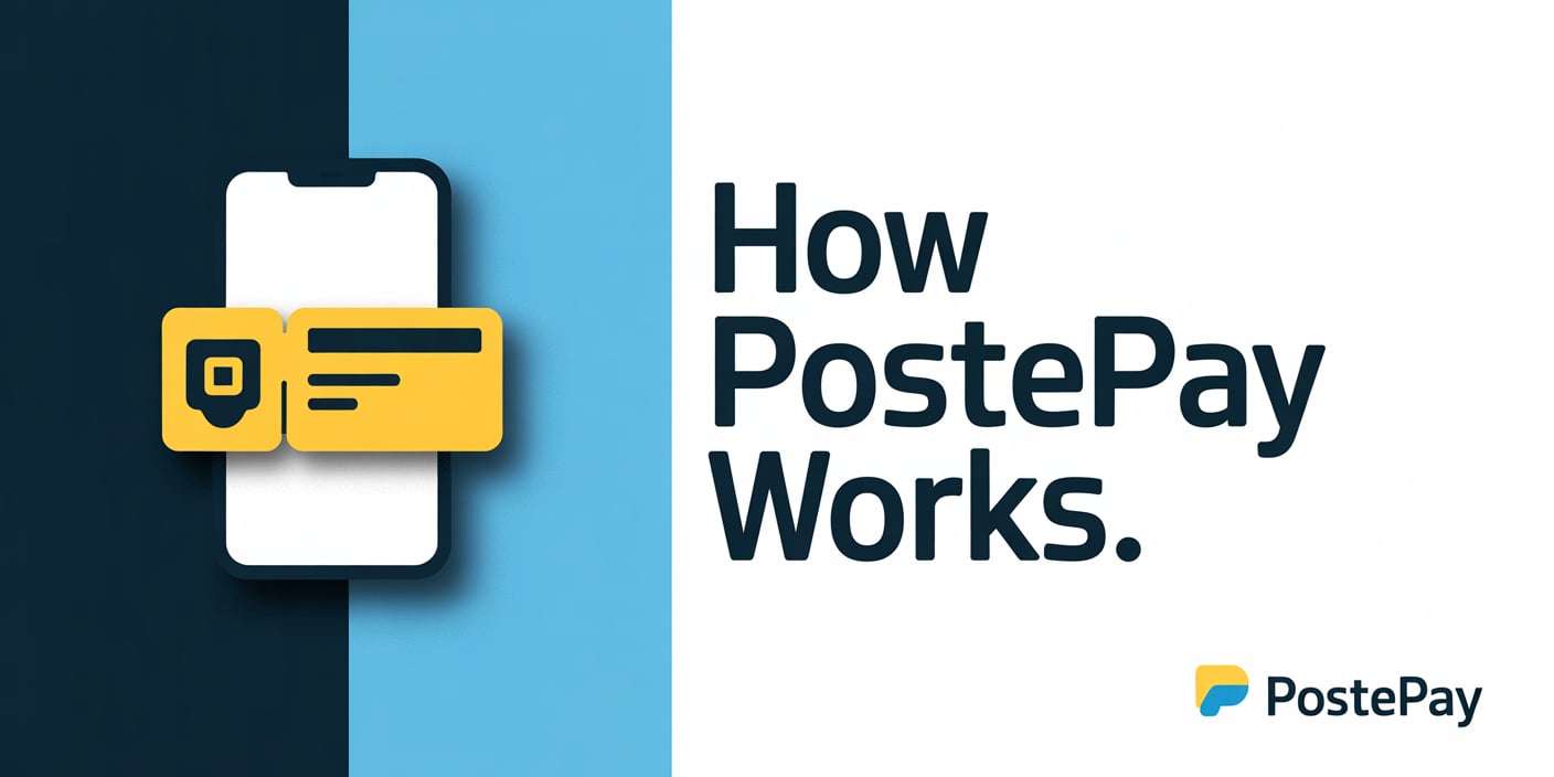 How Postepay Works
